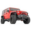 Rough Country Lift 4" Felfüggesztés készlet - Wrangler JK 4 Door 12-18