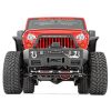   Rough Country Lift 4" Felfüggesztés készlet - Wrangler JK 4 Door 12-18
