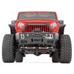 Rough Country Lift 4" Felfüggesztés készlet - Wrangler JK 4 Door 12-18