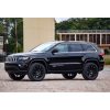   Rough Country Felfüggesztés készlet Lift 2,5" - Grand Cherokee WK2 16-21