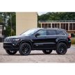 Rough Country Felfüggesztés készlet Lift 2,5" - Grand Cherokee WK2 16-21
