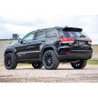 Rough Country Felfüggesztés készlet Lift 2,5" - Grand Cherokee WK2 16-21