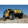   Rough Country futómű emelő szett 60mm - Jeep Wrangler JK 2 ajtós