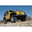 Rough Country futómű emelő szett 60mm - Jeep Wrangler JK 2 ajtós