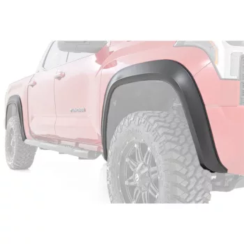   Rough Country Sport sárvédőszélesítés szett - Toyota Tundra 22->