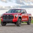 Rough Country Sport sárvédőszélesítés szett - Toyota Tundra 22->