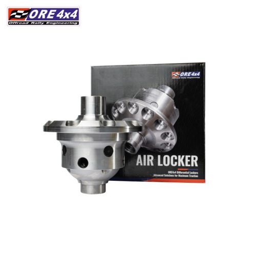 Ore4x4 RD101 Air Locker Jeep (Dana30) YJ TJ XJ ZJ WJ XJ KJ KK JL