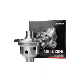 Ore4x4 RD133 Air locker Toyota HiLux, Pickup, Hiace