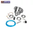 Ore4x4 RD135 Air locker Nissan Patrol Y60 Y61 rear, Terrano 2, D21 D22