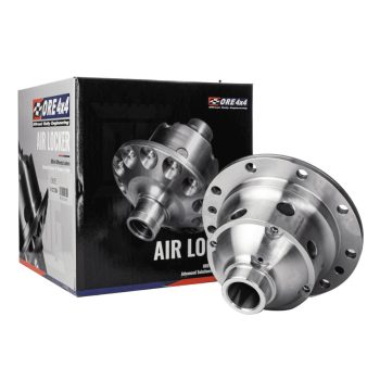 Ore4x4 RD203 Air locker Isuzu D-Max, Pickup, Opel - Campo