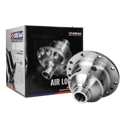 Ore4x4 RD203 Air locker Isuzu D-Max, Pickup, Opel - Campo