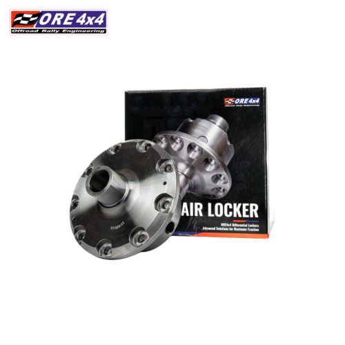 Ore4x4 RD215 Air locker Nissan Patrol Y60 Y61 rear - axle H260