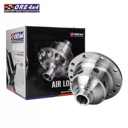 Ore4x4 RD226 Air Locker Jeep (Dana 44A) 30 Spline  -  XK, WK, WJ, ZJ 