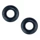 Rubicon Express Lift 0,75" első spirálrugó alátét - Jeep Grand Cherokee ZJ 93-98; Wrangler TJ 97-06;Cherokee XJ 84-01;Wrangler LJ 04-06