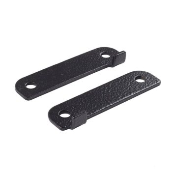  Rubicon Express Lift 2-4" Hátsó fékcső konzol hosszabbító - Jeep Wrangler JK 2 Door 07-18; Wrangler JK 4 Door 07-18