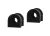 NOLATHANE Front Sway bar - mount bushing 19mm
