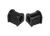 NOLATHANE Front Sway bar - mount bushing 20mm
