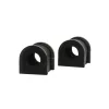 NOLATHANE Front Sway bar - mount bushing 20mm