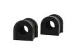 NOLATHANE Front Sway bar - mount bushing 20mm