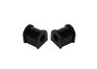 NOLATHANERear Sway bar - mount bushing, 18mm