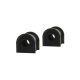 NOLATHANE Rear Sway bar - mount bushing 16mm
