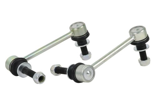 NOLATHANE Sway bar - link assembly heavy duty adj steel ball