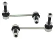 NOLATHANE Sway bar - link assembly heavy duty adj steel ball