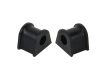 NOLATHANE Sway bar - mount bushing 18.5mm