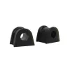 NOLATHANE Sway bar - mount bushing 18.5mm