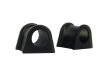 NOLATHANE Front Sway bar - mount bushing 25mm