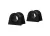 NOLATHANE Sway bar - mount bushing 23mm