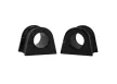 NOLATHANE Sway bar - mount bushing 23mm