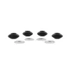 NOLATHANE Sway bar - link upper bushing