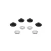 NOLATHANE Sway bar - link upper bushing