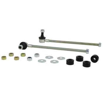 NOLATHANE Front stabilizer bars