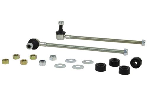 NOLATHANE Front stabilizer bars