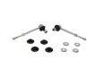 NOLATHAN Sway bar - link assembly heavy duty adj steel ball