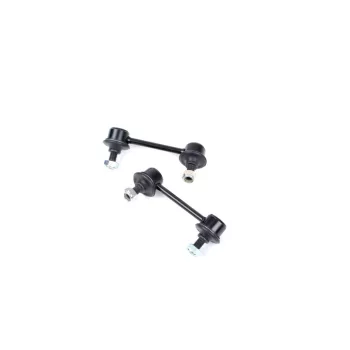 NOLATHANE Sway bar - link assembly