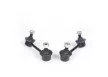 NOLATHANE Sway bar - link assembly