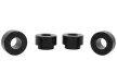 NOLATHANE Front Leading arm - to chassis bushing