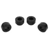 NOLATHANE Front Leading arm - to chassis bushing