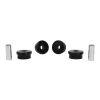 NOLATHANE Front Leading arm - to chassis bushing