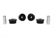 NOLATHANE Front Leading arm - to chassis bushing