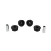 NOLATHANE Front Leading arm - to chassis bushing