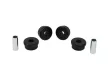NOLATHANE Front Leading arm - to chassis bushing