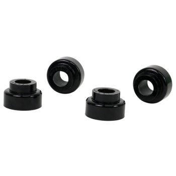 NOLATHANE Front Leading Arm - To Chassis Bushing Kit