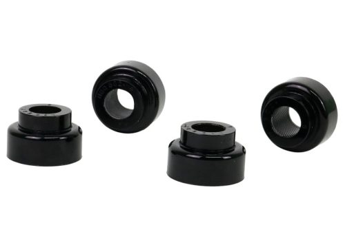 NOLATHANE Front Leading Arm - To Chassis Bushing Kit