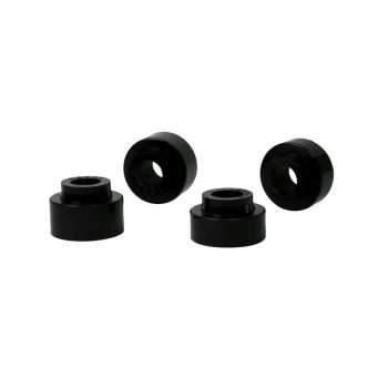 NOLATHANE Front Leading Arm - To Chassis Bushing Kit Setback