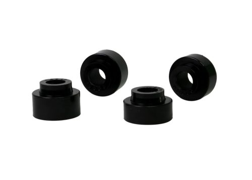 NOLATHANE Front Leading Arm - To Chassis Bushing Kit Setback