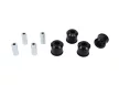 NOLATHANE Rear Leading arm - to diff bushing